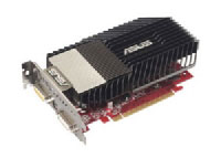 Asus EAH3650 SILENT MAGIC/HTDP/256M PCIe (EAH3650 SILENT/HTDI/256M)